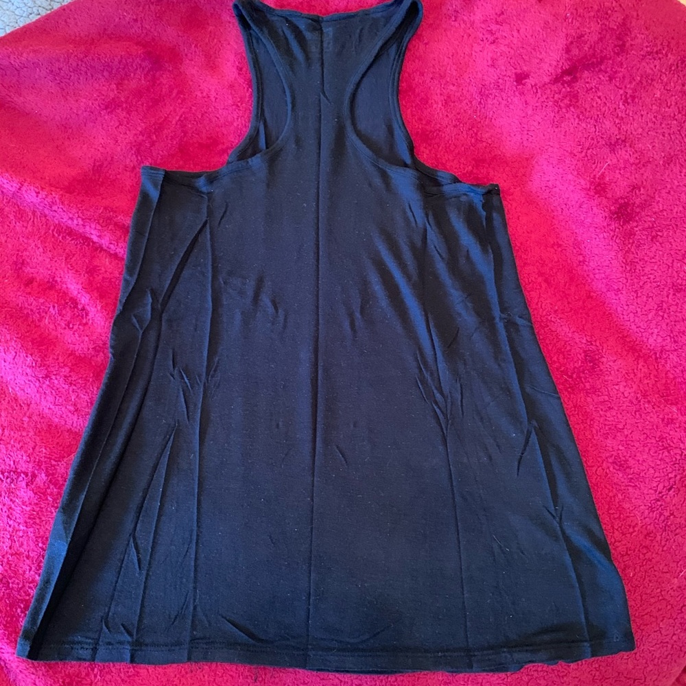 Razor Back Tank - Picture 3 of 3
